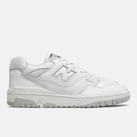 NB 550 - WHITE with NB 103 WHITE / 36