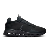On Cloudnova 2 - All Black / 36